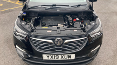 Vauxhall Grandland X 1.2 Turbo SE 5dr Petrol Hatchback